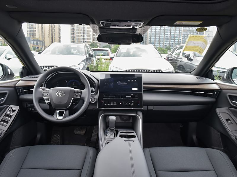 唐山亞洲龍特價出售，最低售價15.08萬！不容錯過