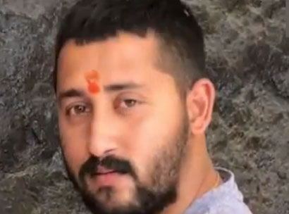 Death officer: Chylka Tapa