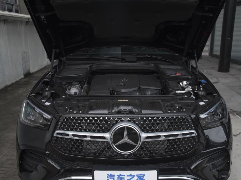 臺州地區奔馳GLE轎跑特價出售！最低售價72.38萬，錯過就沒有