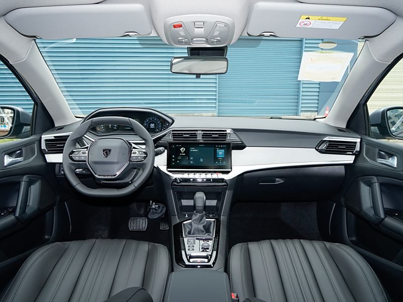 惠州標致408特價出售，最新報價9.07萬！優惠不等人