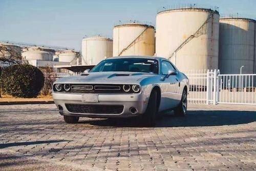23 Dodge Challengers 3.6L self-priming muscle macho 390,000 starts can be staged nationwide.