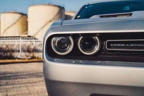 23 Dodge Challengers 3.6L self-priming muscle macho 390,000 starts can be staged nationwide.