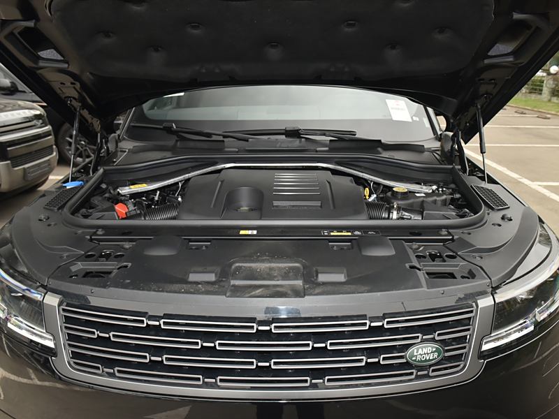 昆明地區(qū)攬勝運(yùn)動版降價消息！優(yōu)惠36.57萬，限時特惠