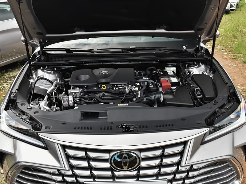 唐山亞洲龍特價出售，最低售價15.08萬！不容錯過