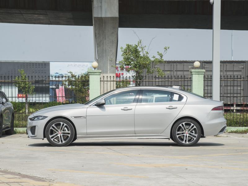 金華捷豹XEL正在優惠，優惠11萬！現車充足