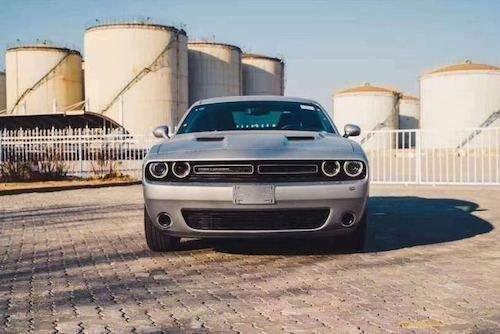 23 Dodge Challengers 3.6L self-priming muscle macho 390,000 starts can be staged nationwide.