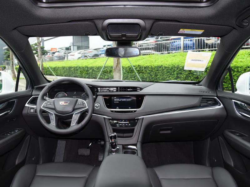 沈陽(yáng)凱迪拉克XT5降價(jià)消息，特價(jià)24.27萬(wàn)！限時(shí)特惠