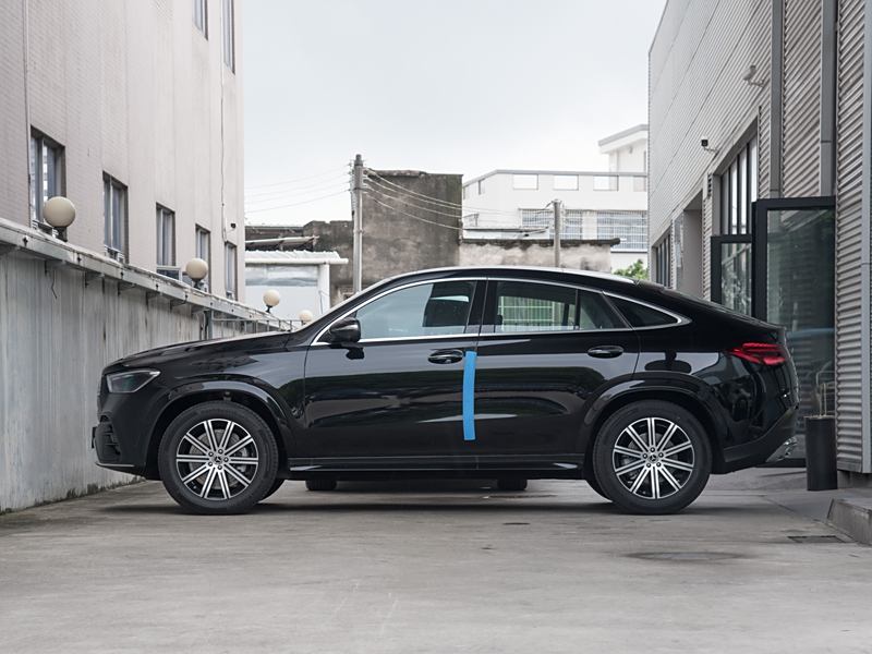 臺州地區奔馳GLE轎跑特價出售！最低售價72.38萬，錯過就沒有