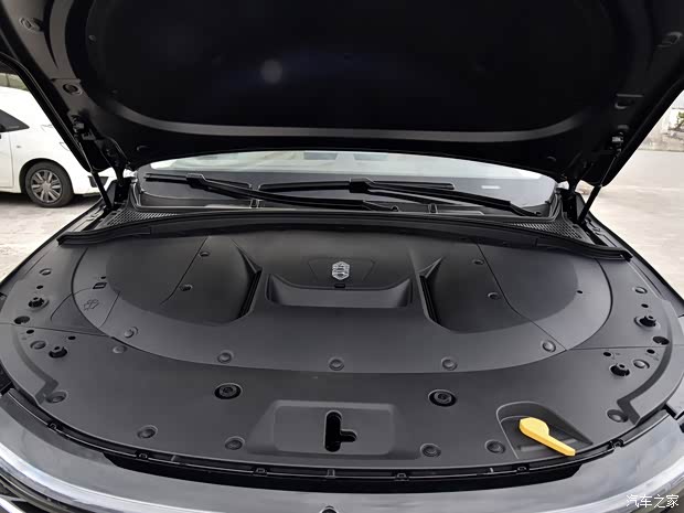 Celestial car meets M7 2024 1.5T intelligent rear-drive Max version with 5 seats.